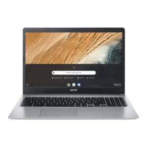 ACER CHROMEBOOK CB315-3H reacondicionada - imagen ilustrativa del modelo