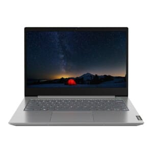 LENOVO THINBOOK 14-ILL reacondicionada - imagen ilustrativa del modelo