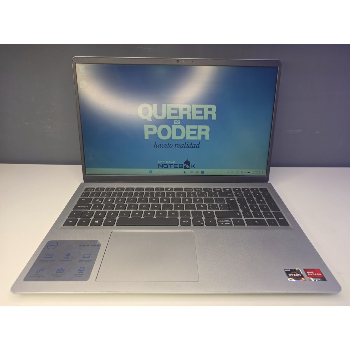 Dell INSPIRON 15 3515 thumbnail 1