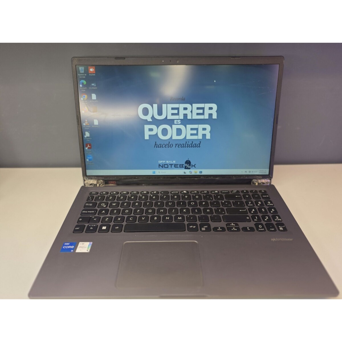 Asus VIVOBOOK ASUSLAPTOP X515EA thumbnail 1