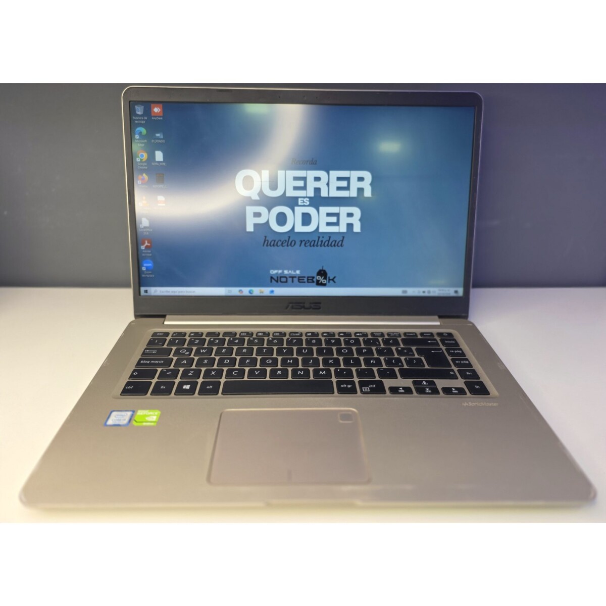 Asus X510UQ thumbnail 1