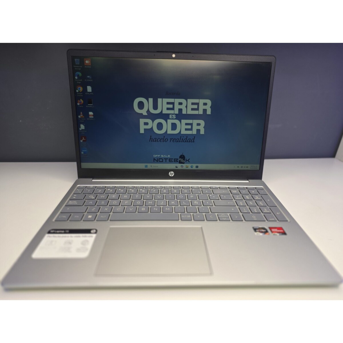 Hp LAPTOP 15-FC0XXX thumbnail 1
