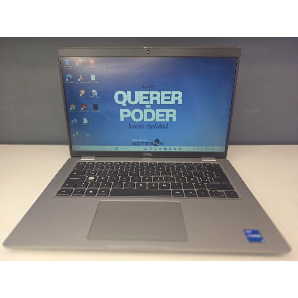 Dell LATITUDE 5420 thumbnail 1