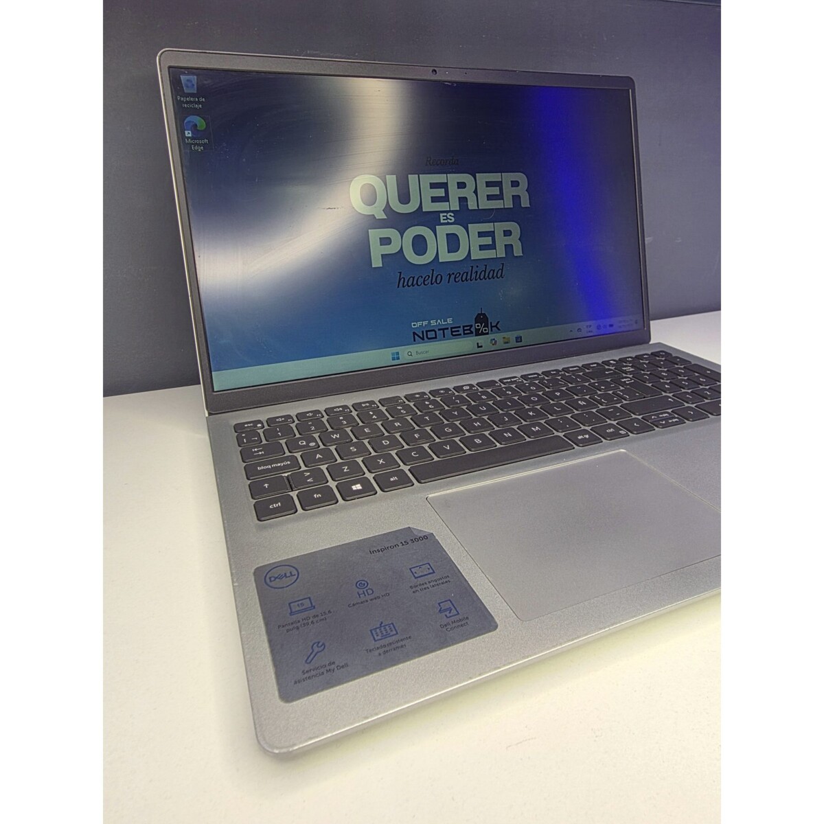 Dell INSPIRON 15 3515 thumbnail 2