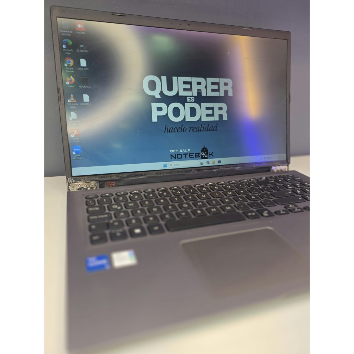 Asus VIVOBOOK ASUSLAPTOP X515EA thumbnail 2