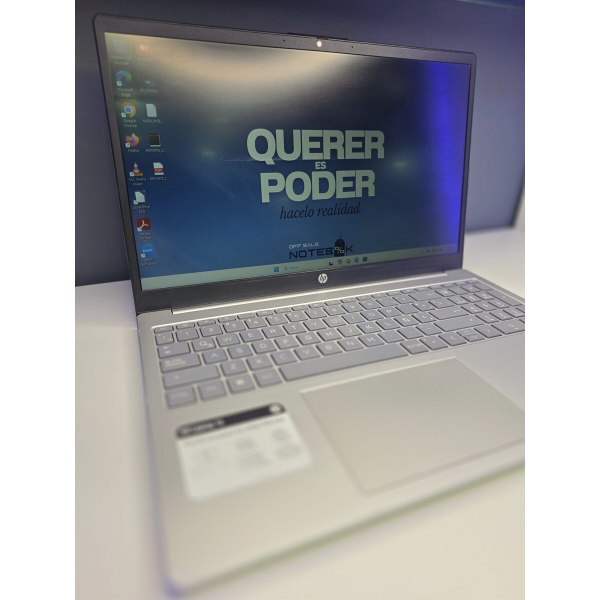 Hp LAPTOP 15-FC0XXX thumbnail 2