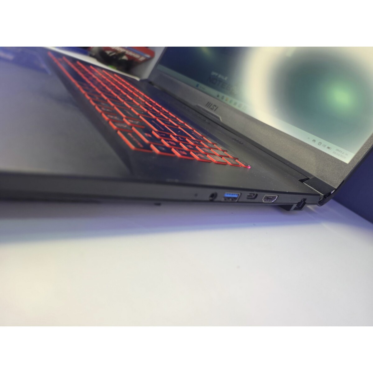 Msi KATANA GF76 11UD thumbnail 4