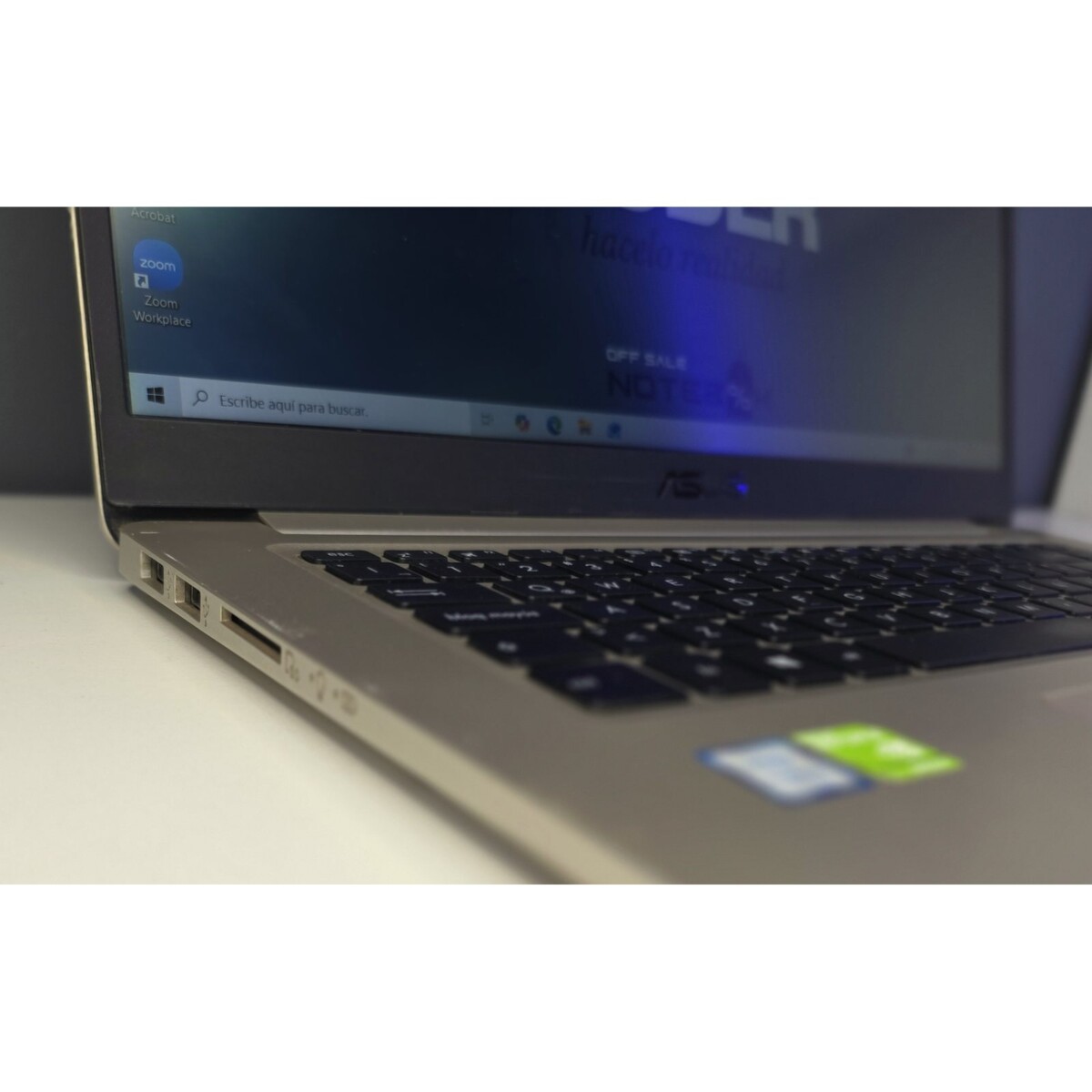 Asus X510UQ thumbnail 4