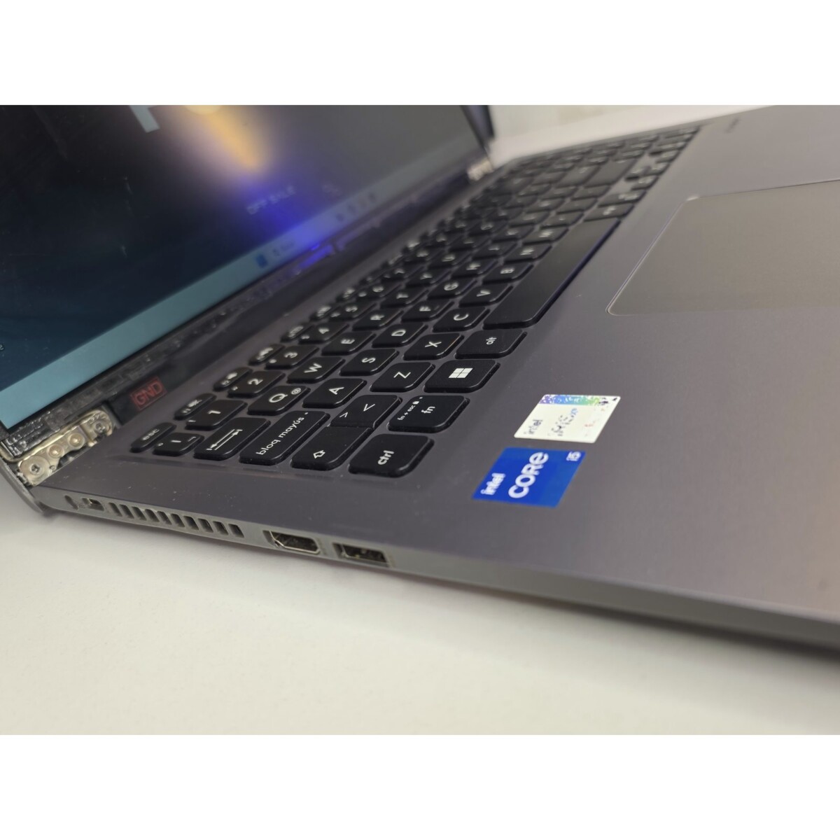 Asus VIVOBOOK ASUSLAPTOP X515EA thumbnail 5