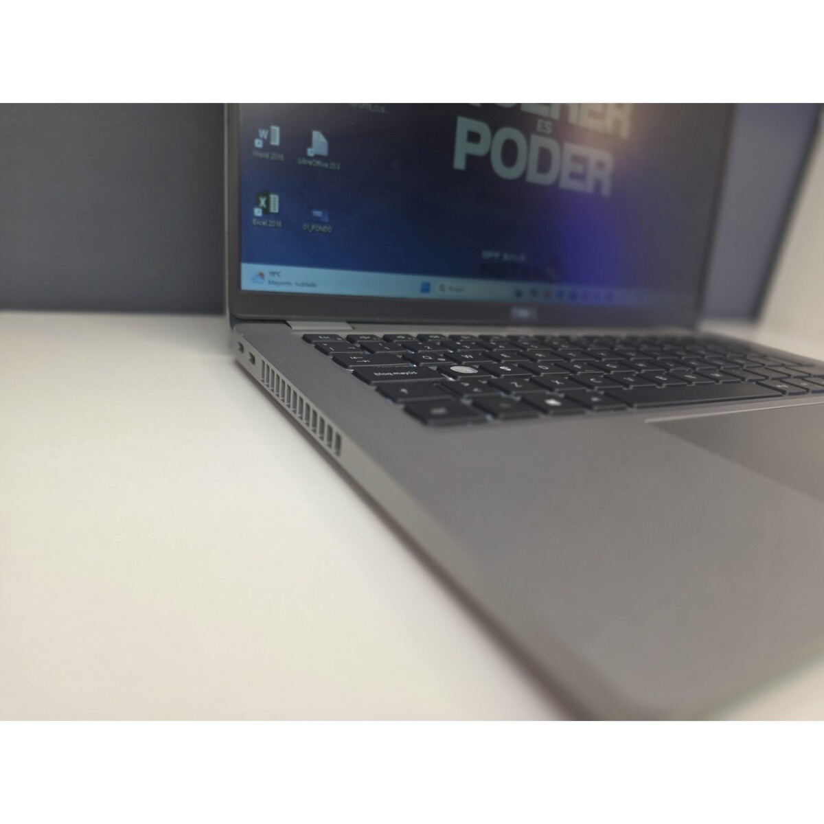 Dell LATITUDE 5420 thumbnail 5