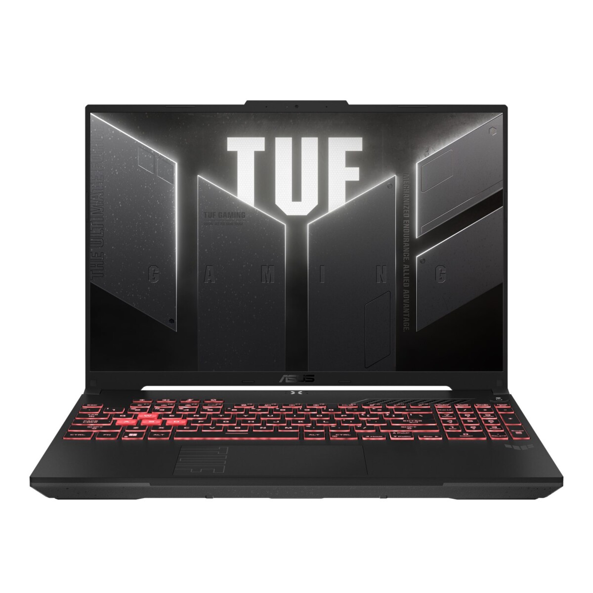 ASUS TUF GAMING A16 FA607NUQ
