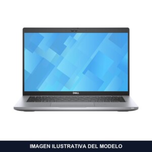 Dell Latitude 5420 - imagen ilustrativa del modelo