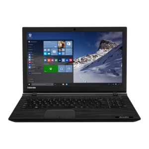 TOSHIBA SATELLITE C55T-C reacondicionada - imagen ilustrativa del modelo