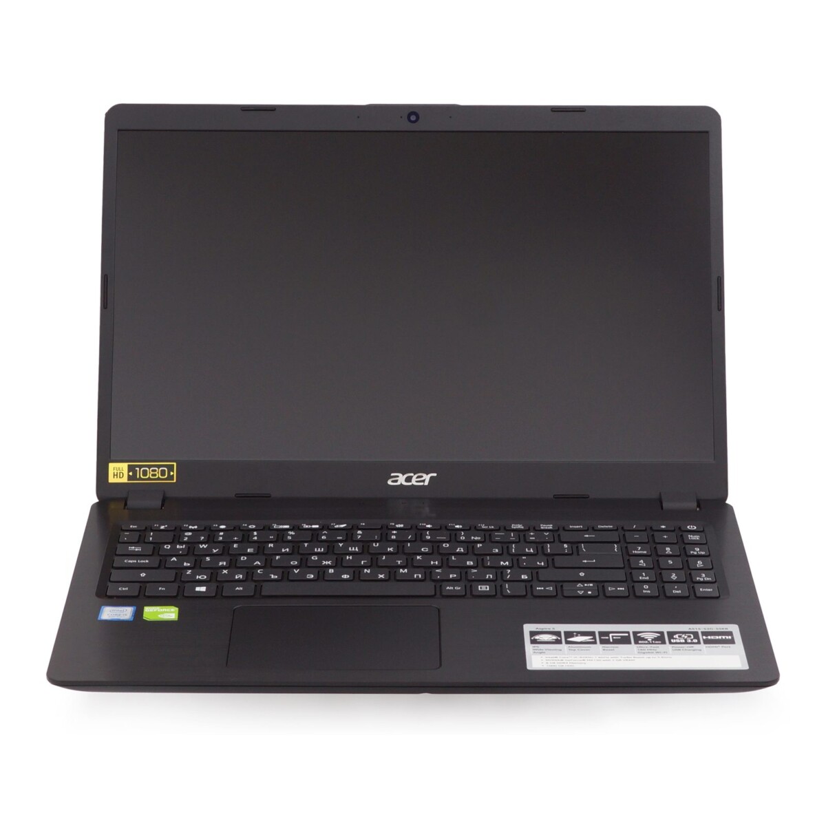 ACER ASPIRE A515-52G