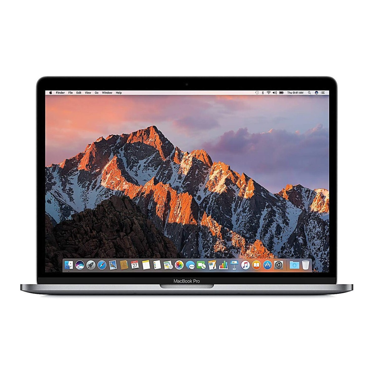 APPLE MACBOOK PRO 13" 2017 A1708