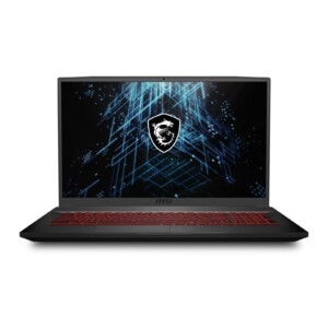 MSI KATANA GF76 11UD reacondicionada - imagen ilustrativa del modelo