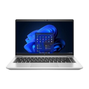 HP ELITEBOOK 640 14 INCH G9 NOTEBOOK PC reacondicionada - imagen ilustrativa del modelo